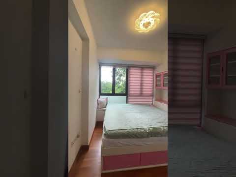 Waterfront Isle, 736 Bedok Reservoir Road, Bedok / Upper East Coast, 3 Bedrooms, 1,216 sqft, Condominium For Rent, by Ernest Phua, 25144779 - PropertyGuru.com.sg