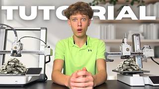 How to Start A 3D Printing Business (STEP By STEP)