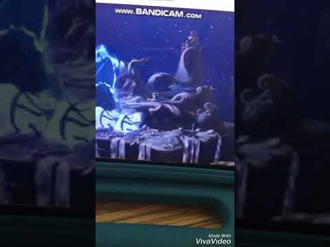 Mariocules part 4 Sonic and knuckles given the mortar but  he  failing