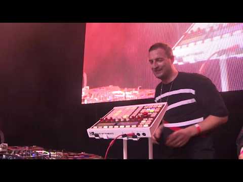 PROZEIKO (3x WORLD DJ CHAMPION) IDA 2019 Special Showcase