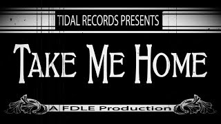 Frank Deresti & The Lake Effect - Take Me Home (Official)