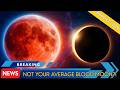 What Makes The Lunar Eclipse 2026 TOTALLY Different