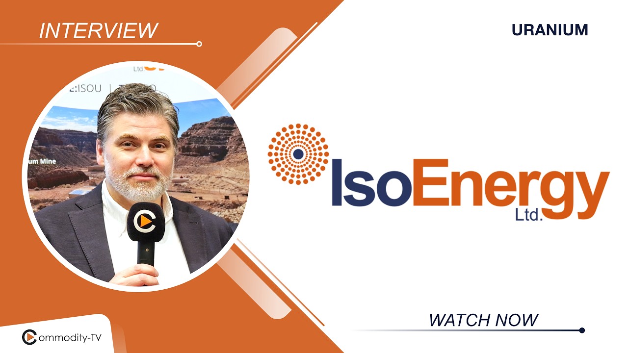 IsoEnergy: CEO Insight on the Toro Energy Acquisition and 2026 Plans