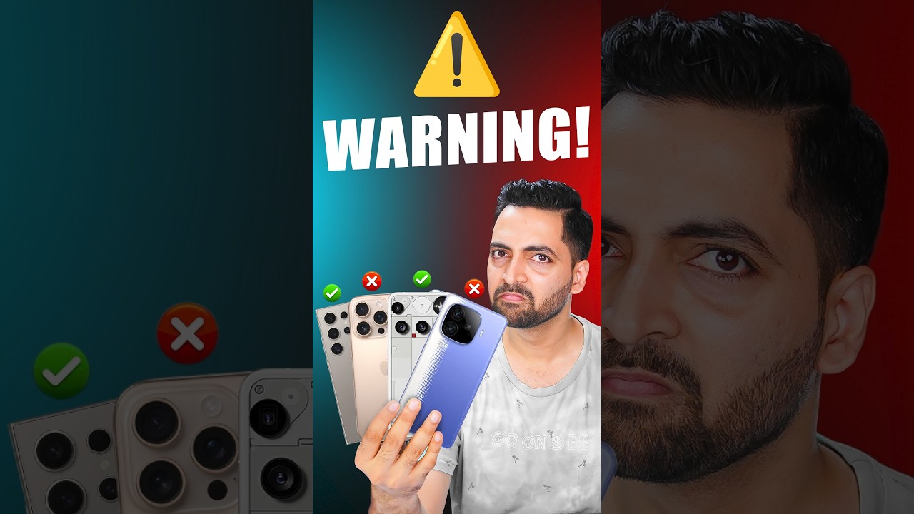 Don't Buy Online ⚠️ : Before Watching This ! #shorts