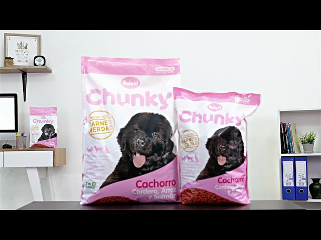 Vídeo relacionado con TRIXIE Bote Soft Snack Happy Hearts, 500 g, Cordero-Arroz
