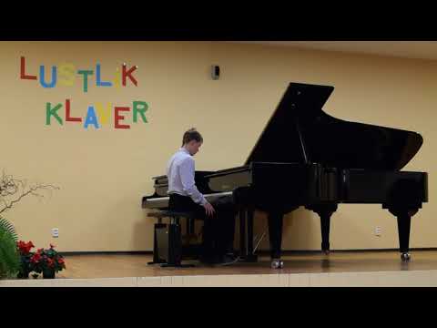 Lustlik Klaver 2017 - Herman Press