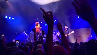 AFI ‘The Killing Lights’ live in San Diego, Ca 11/5/25