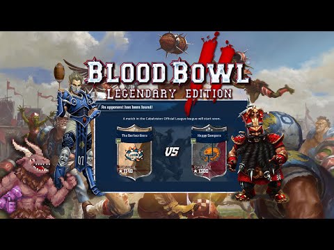 Tryharding with Pro Elves vs Ch.orfs - Match 14