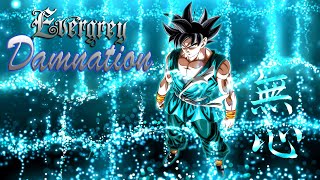 Evergrey   DBZ / DBS   Damnation