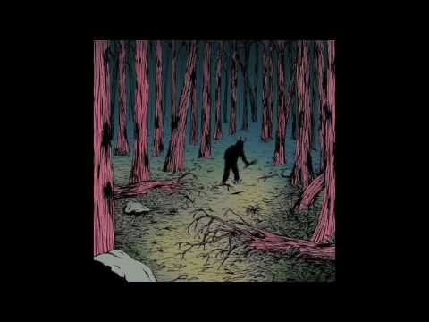 Wanderwelle - Eyes In Looming Trees [SSV11]