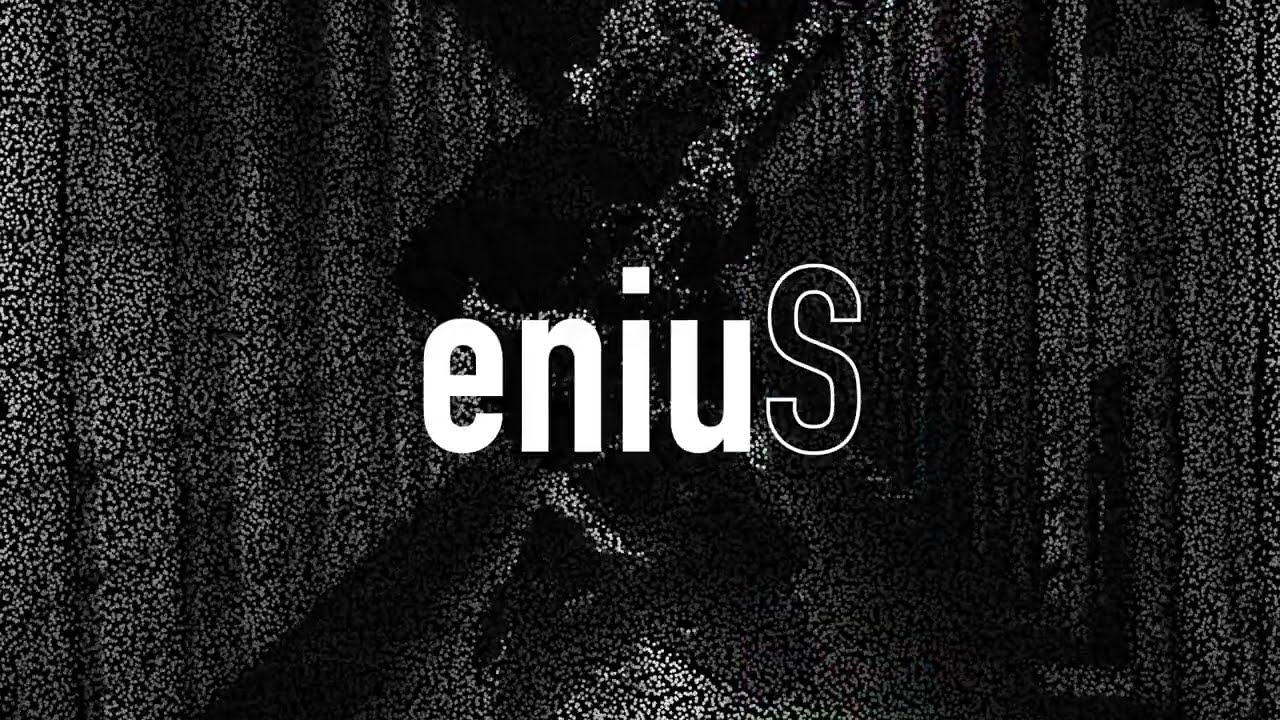 eniuSTREAM オープニング