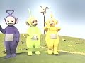 Opening To Teletubbies Go Exercise With The Teletubbies 2005 VHS