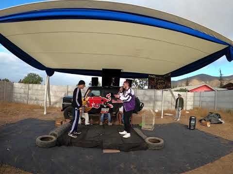 DEMSSIVE vs. ZEIN - Cuartos - Kuarta Maestría x Redbull Lola - F2 2020