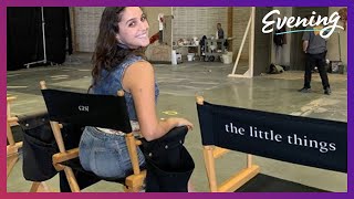 Actress from the Eastside scores supporting role alongside Denzel Washington video