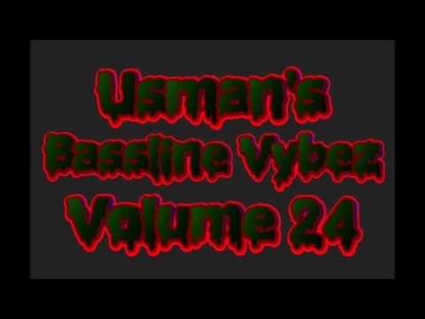10.  Swifta Beater  - Da Shit Usman's Bassline Vybez Volume 24