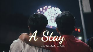 A Stay (PROVIM 2018)