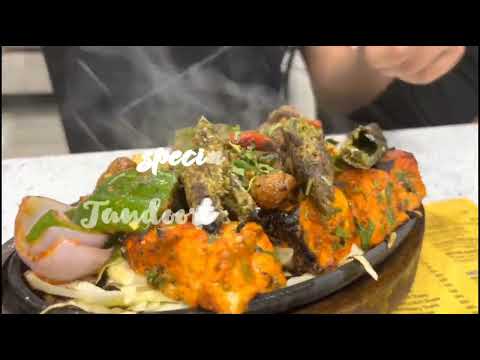 Bajrang's bikaner NIT sector 1 Faridabad Haryana