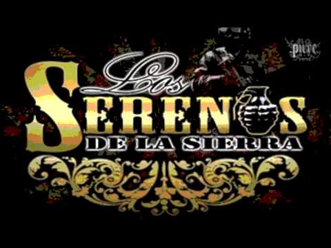 Sergio El Americano SA De CV- Los Serenos en vivo