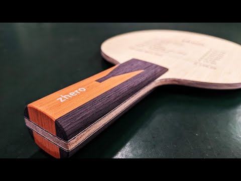 [TT] Sauer & Tröger Zhero (with Easy P) - Powerful sensitivity