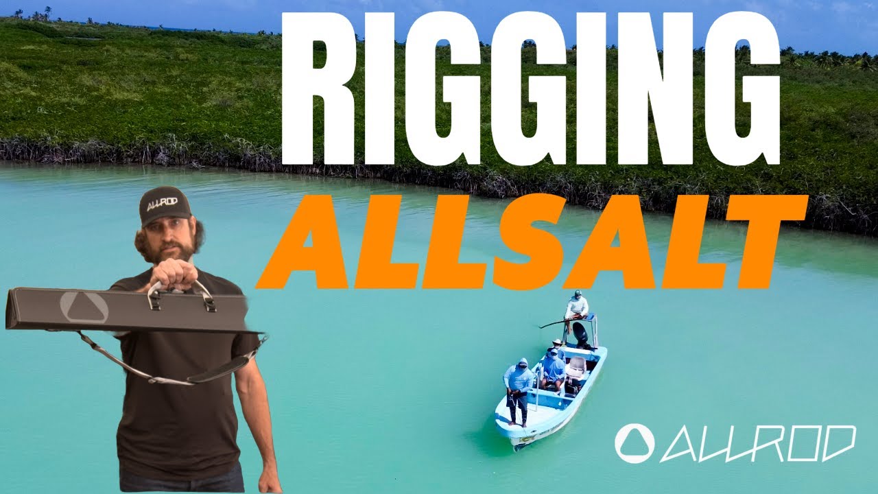 ALL ABOUT THE ALLSALT