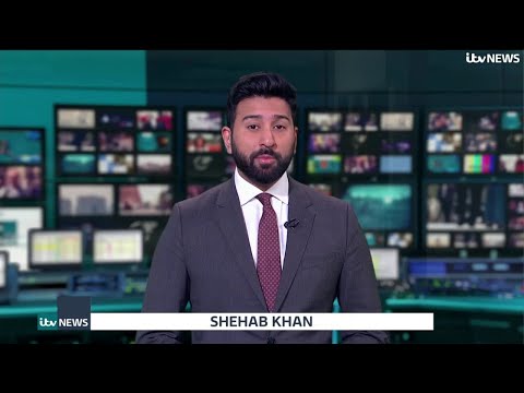 ITV News Headlines (1030BST - 27/03/23)