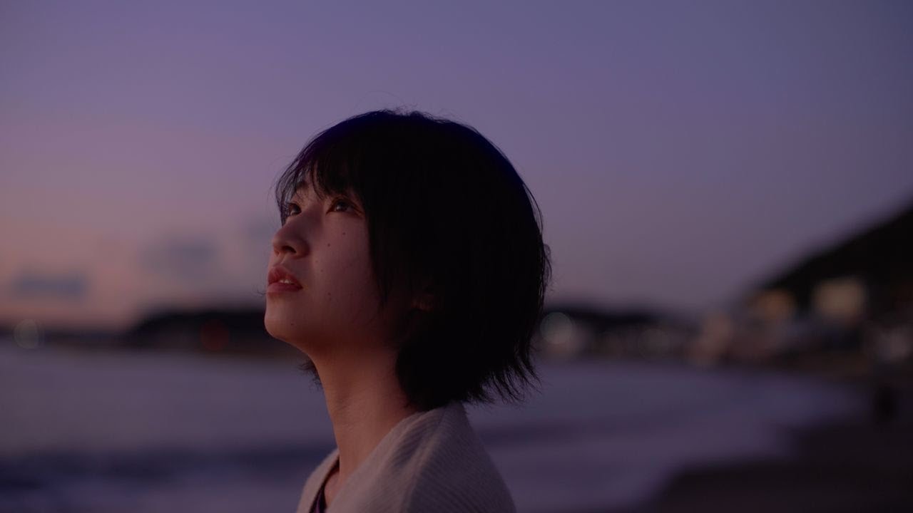 かりん - 花に澪 piano ver.  (music video)