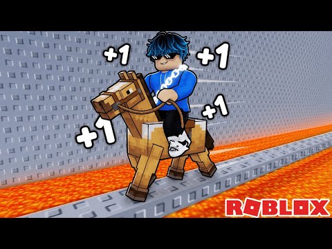 Horse Speed Escape +1 ROBLOX Gameplay in Tamil | GAMING WITH CHAN