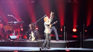 Bon Jovi - Bad Medicine Live in Oklahoma City, 2013