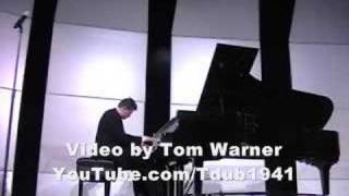 Morten Gunnar Larsen - Columbia, Missouri Concert - tune 7