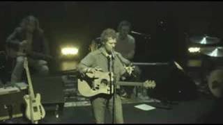 The Swell Season - Glen Hansard tells the story of Drown Out