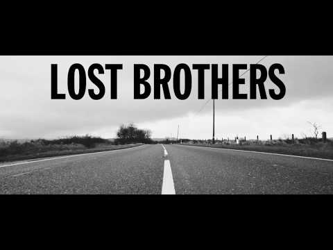 The Lost Brothers - Echoes In The Wind