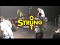 STRUNG OUT mad mad world MONTREAL 1995