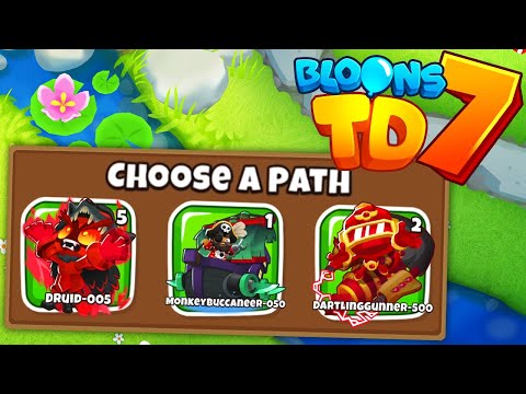 This MOD Changes EVERYTHING in BTD 6!