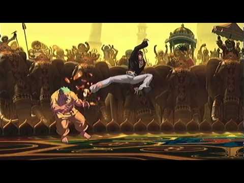 NissanZaxima vs Duggish - KOF XIII - Thursdays @ GameClucks - GCFGL Week Thirteen