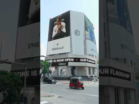 ODEL, ODEL CGI