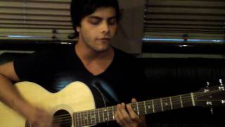 UTG TV: There For Tomorrow - &quot;Stories&quot;  ACOUSTIC EXCLUSIVE