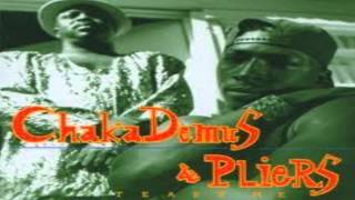 Chaka Demus & Pliers - Let's Make It Tonight