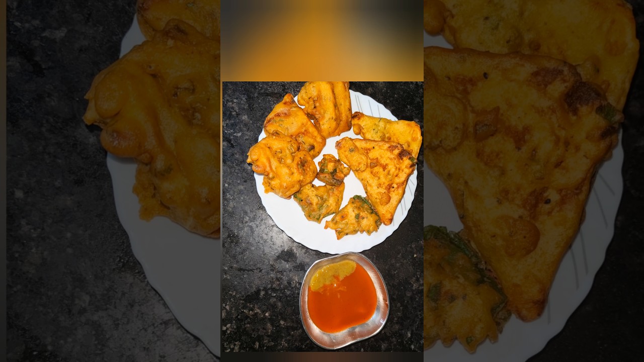#evening_snacks_recipe# short video