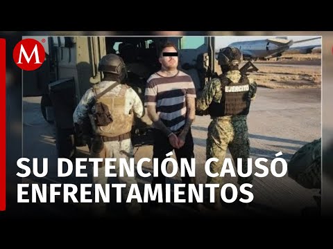 Who is 'El Ricky,' the Northeast Cartel leader arrested in Nuevo Laredo?