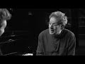 Philip Glass and David Handler discuss Spirit of the Earth