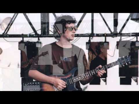 Bruce Hornsby w/ R.S. Hornsby - Black Muddy River