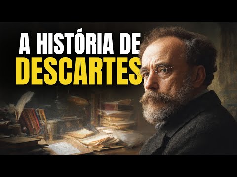 René Descartes — thumbnail