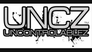 UNCZ - Ruffstuff With Funsta, Harry Shotta & Dreps @ Confuzed Nation 2011 (Part 5 of 5)
