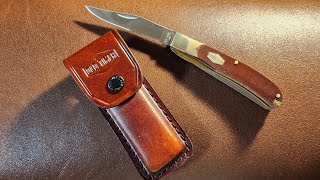 Old Timer 97ot Buzzsaw Trapper