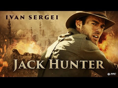 Jack Hunter and the Lost Treasure of Ugarit