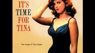 Tina Louise - Goodnight, My Love