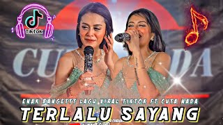 Download lagu TERLALU SAYANG TARLING -ADE ASTRID VIRAL TIKTOK - Live Show Bareung Cuta Nada mp3