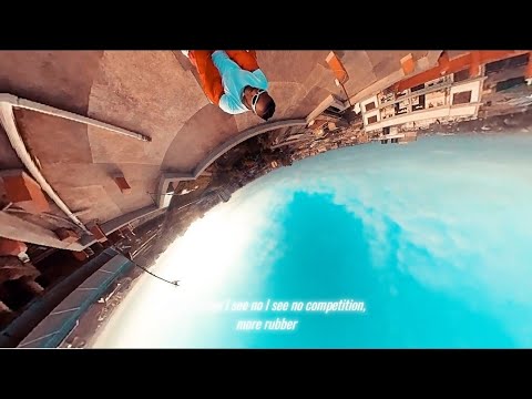 Keemlyf - KHIM (Lyric visualizer)