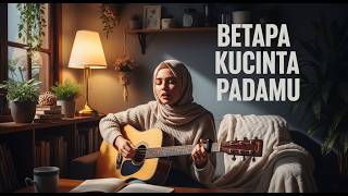 Download lagu Betapa Kucinta Padamu - Soulful Country Cover 🔥 Bikin Baper! mp3 Download lagu Betapa Kucinta Padamu - Soulful Country Cover 🔥 Bikin Baper! mp3