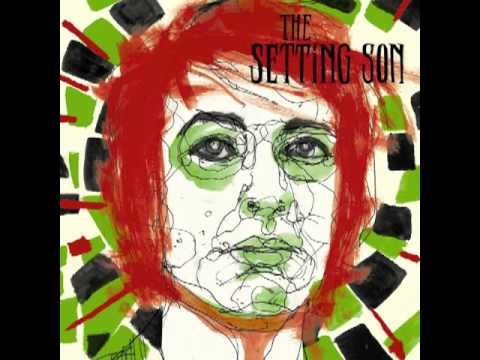 The Setting Son - All I Want Is You